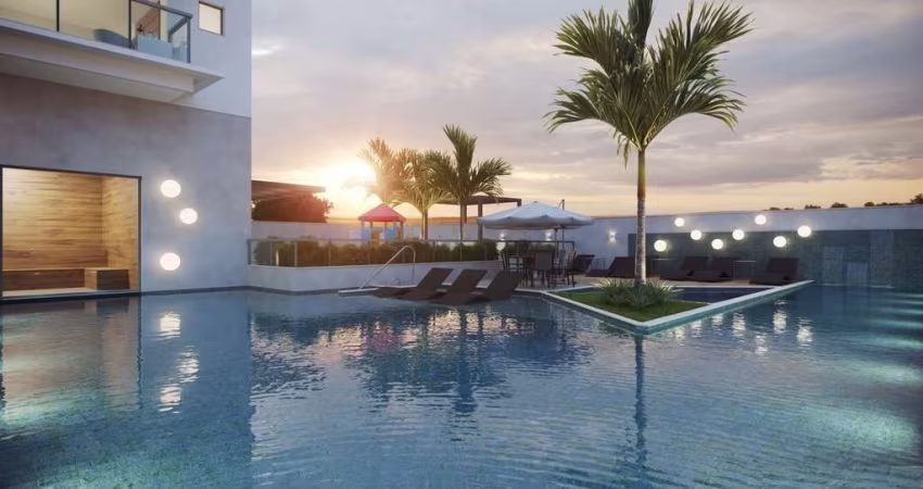 Playa Exclusive Residences - Playa Exclusive Residences: Sofisticação e Conforto na Praia da Barra da Tijuca