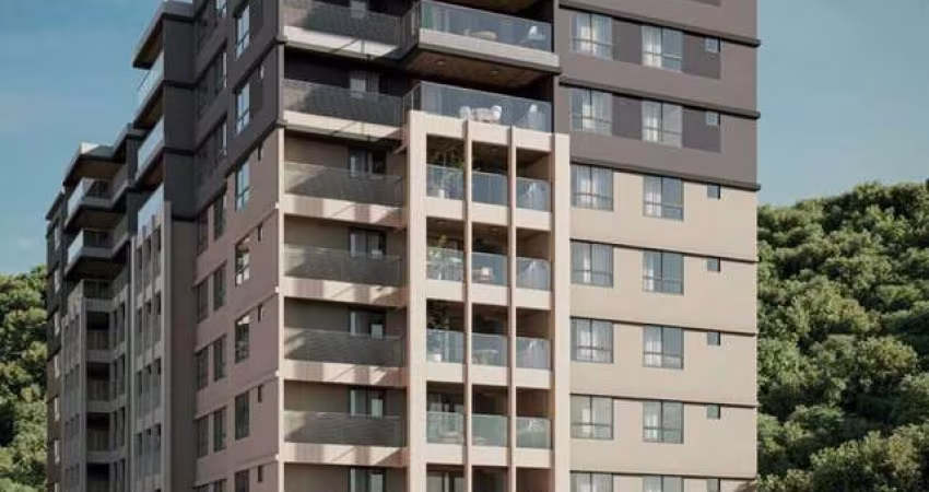 Tiê Tijuca - Fase 1 - Apartamento em Tijuca, Rio de Janeiro/RJ