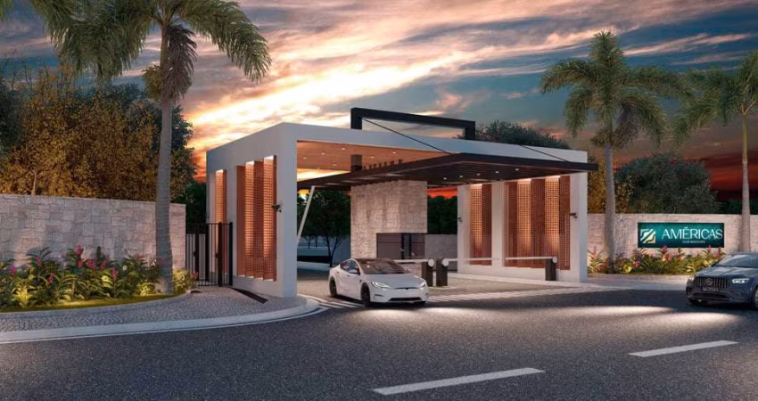 Américas Club Residence - Fase 2 - Terreno à venda no bairro Recreio dos Bandeirantes - Rio de Janeiro/RJ