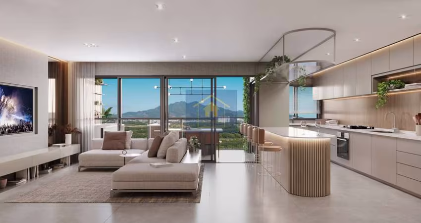 Condomínio GRAND QUARTIER - Apartamento à venda na Barra da Tijuca - Rio de Janeiro/RJ, Zona Oeste