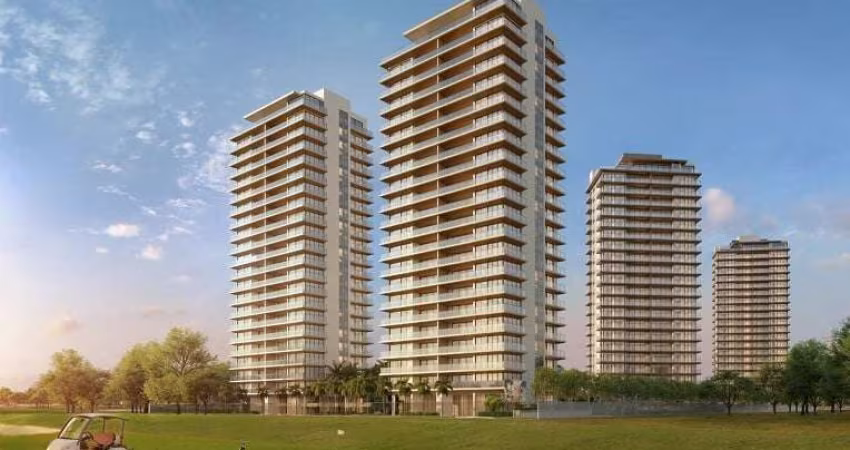 Oceana Golf - Fase 3 - Apartamento à venda no bairro Barra da Tijuca - Rio de Janeiro/RJ