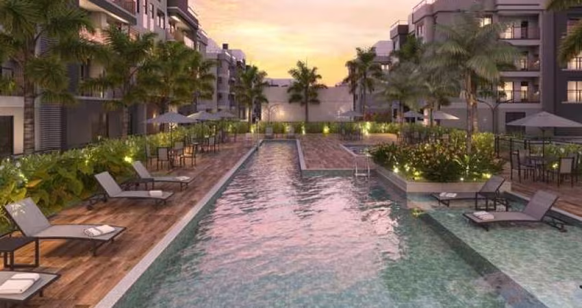 Sensia Barra - Fase 1 - Apartamento à venda no bairro Barra da Tijuca - Rio de Janeiro/RJ