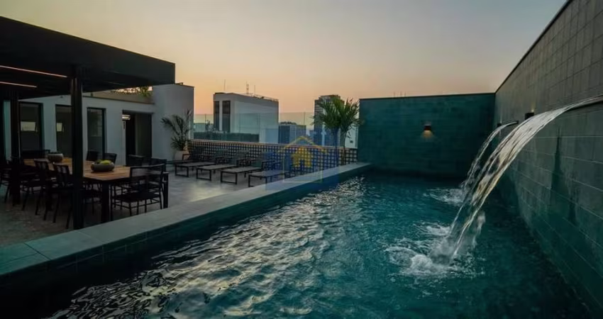 Apartamento Studio No Centro Do Rio de Janeiro/RJ
