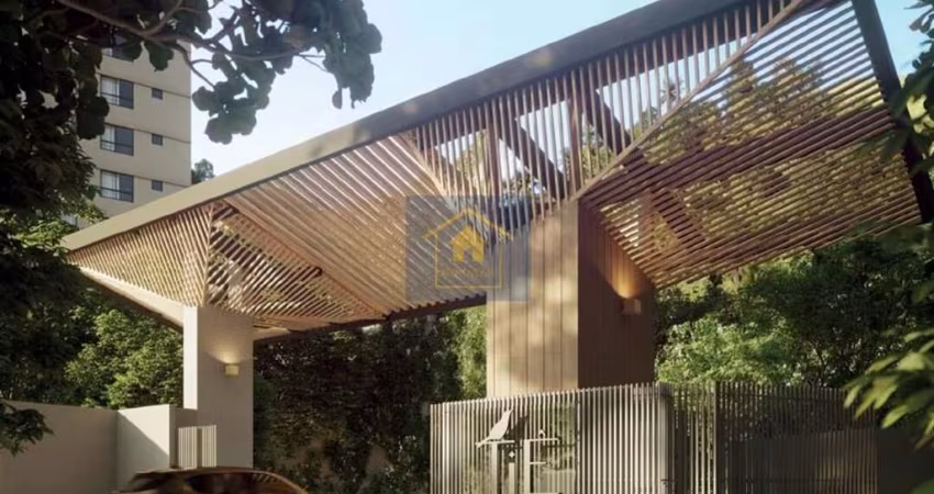 Lançamento Tiê Residencial