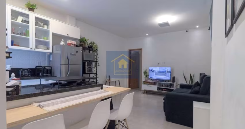 Apartamento Garden Em Botafogo