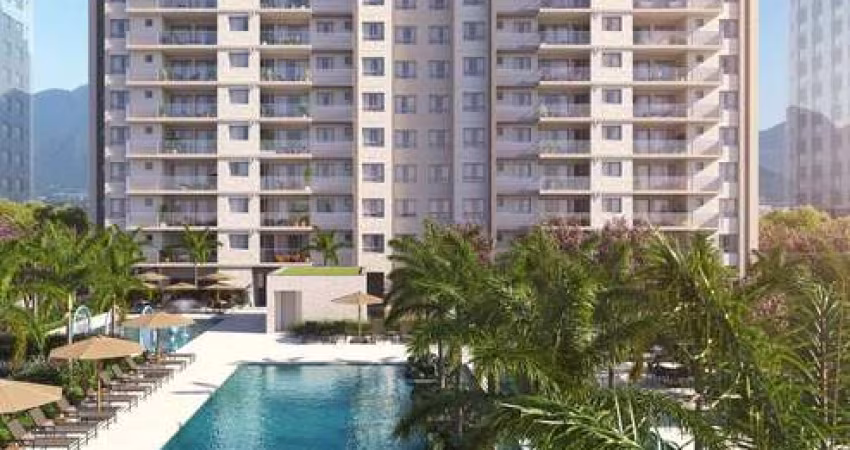 Rio 2 Grand Quartier - Fase 2 - Grand Quartier na Barra: Luxo e Conforto em Rio 2!