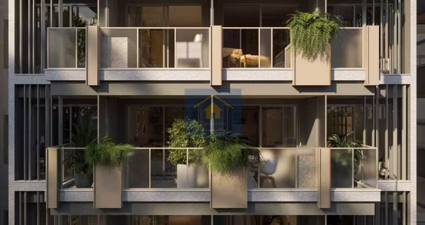 Soul Rio - Apartamento Studio em Copacabana, Rio de Janeiro/RJ