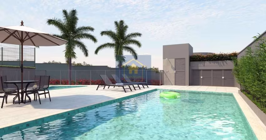 Apartamento em Guaratiba, Rio de Janeiro/RJ