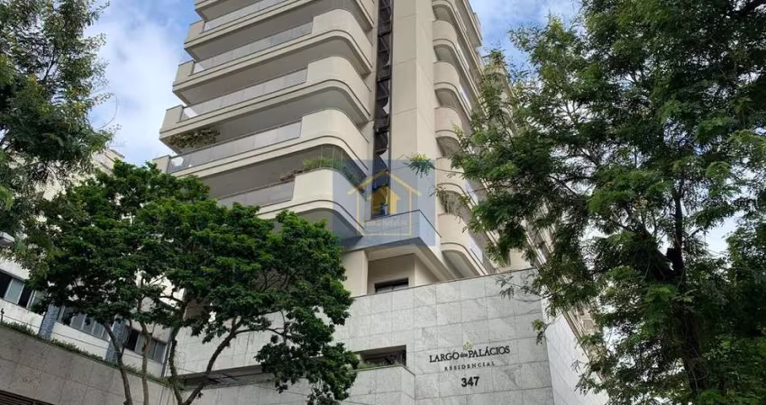 Apartamento Com 3 Quartos 1 Suíte 1 Vaga Em Botafogo