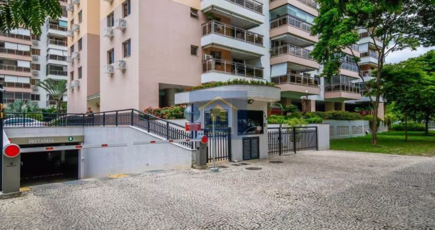 Apartamento 2 Quartos 1 Suítes Dependência Completa 1 Vaga Rio2 Barra Da Tijuca