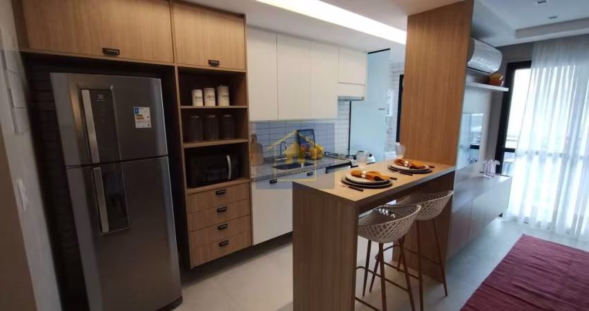 Prime 187 Residencial - Apartamento à venda no bairro Méier - Rio de Janeiro/RJ, Zona Norte