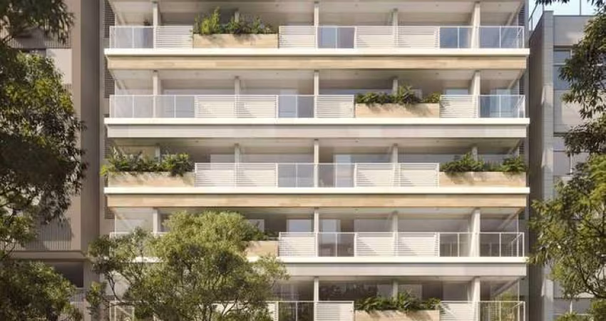 Be In Rio Ipanema - Apartamento à venda no bairro Ipanema - Rio de Janeiro/RJ