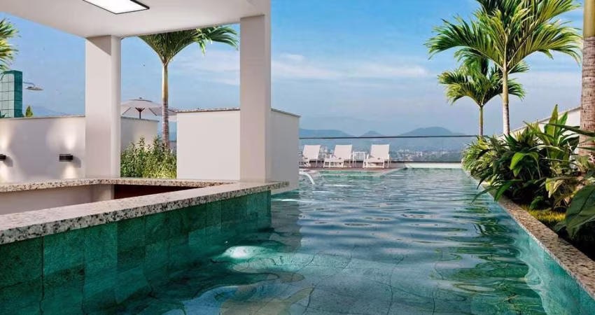 Vitale Walk - Apartamento Padrão 2 quartos - Pechincha