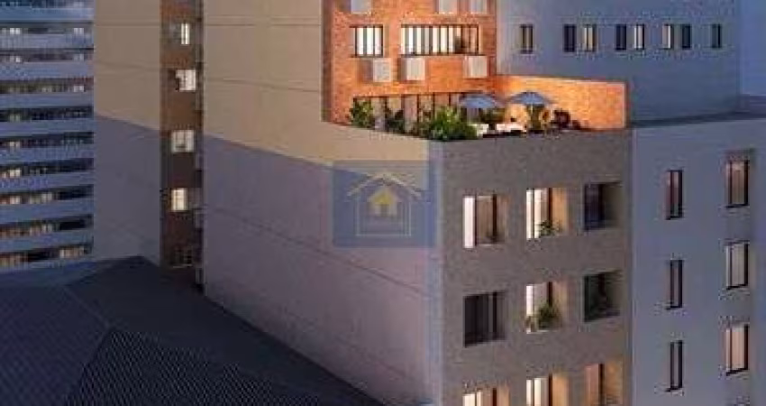 Apartamento Studio em Centro, Rio de Janeiro/RJ