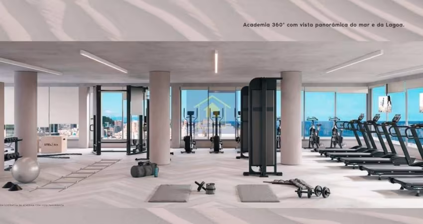 Apartamento à venda em Ipanema - Rio de Janeiro/RJ