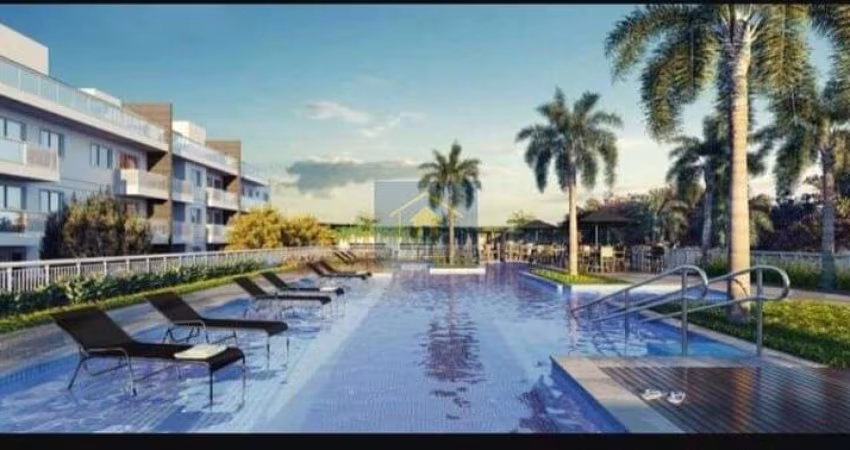 Palms Recreio - Apartamento Cobertura Penthouse