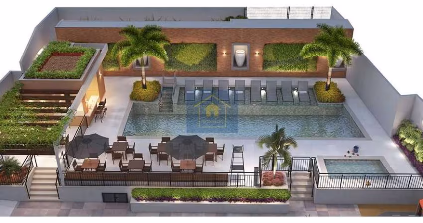 East Side Harmony - Apartamento em Méier, Rio de Janeiro/RJ
