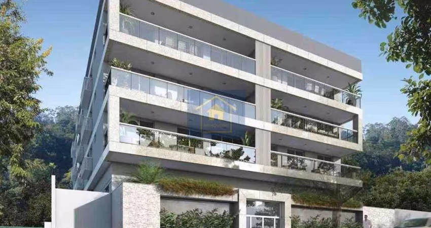 FORMIDABLE - Apartamento Garden