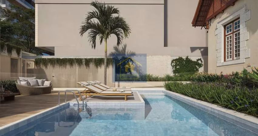 Be in Rio Prudente - Be In Rio Prudente – Studios e Gardens em Ipanema RJ