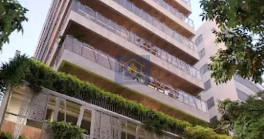 Apartamento com 2 quartos à venda na Rua Marquês de São Vicente, Gávea, Rio de Janeiro