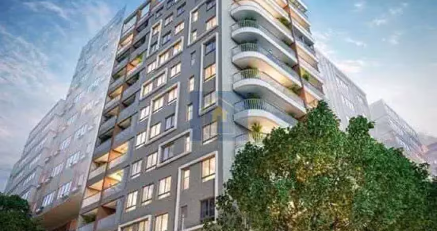 Apartamento com 2 quartos à venda na Rua Santa Clara, 127, Copacabana, Rio de Janeiro