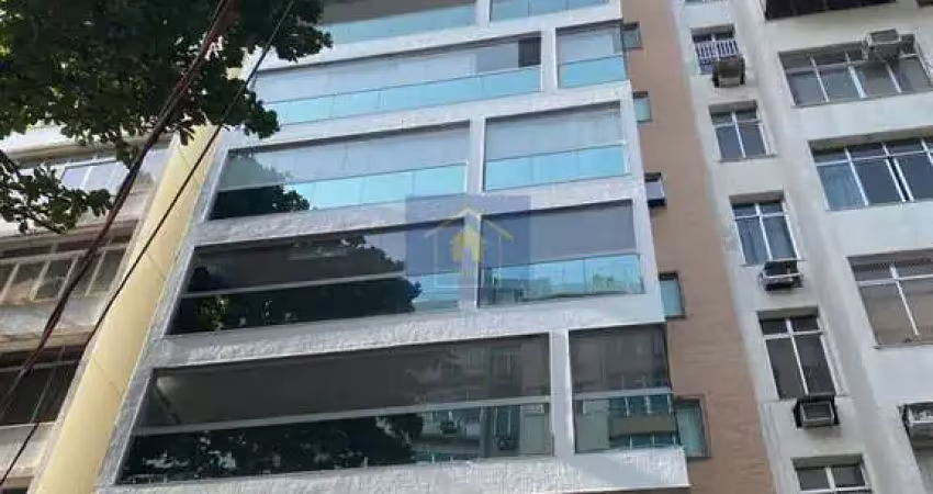 Seu novo lar na tijuca com o conforto e a exclusividade que você merece!