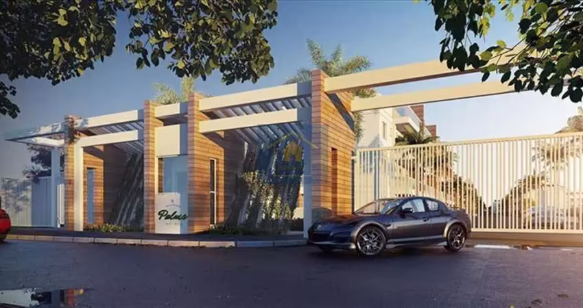 Apartamento garden de 3 quartos sendo 3 suítes - recreio dos bandeirantes