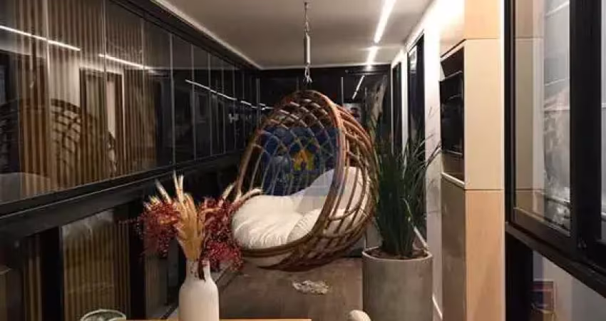 Apartamento com 4 quartos à venda na Rua Ministro Raul Fernandes, Botafogo, Rio de Janeiro