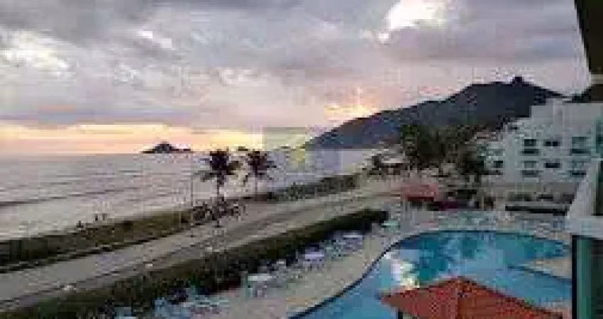 Apartamento a venda na praia do recreio dos bandeirantes