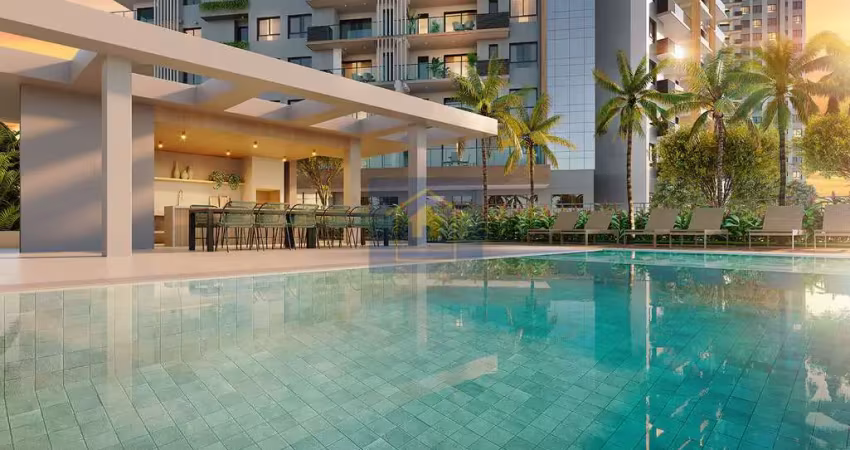 Epic golf residence: o seu novo endereço de sofisticação e conforto