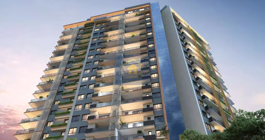 Epic golf residence: o seu novo endereço de sofisticação e conforto