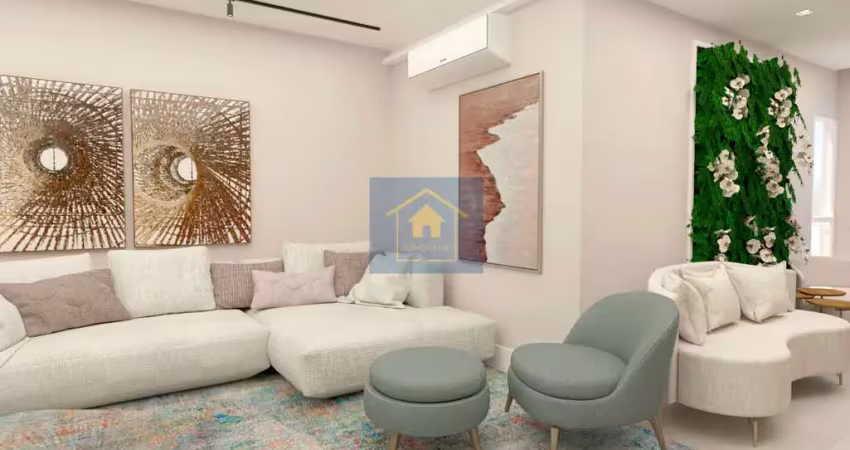 Apartamento com 3 quartos à venda na Avenida Princesa Isabel, Copacabana, Rio de Janeiro