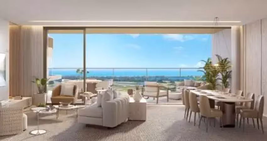 Apartamento em barra da tijuca, rio de janeiro/rj - oceana golf