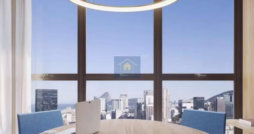 Apartamento à venda na barra da tijuca - rio de janeiro/rj, zona oeste