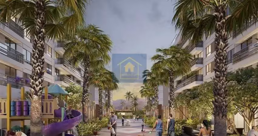 Apartamento com 3 quartos à venda na Rua Luiz Carlos Sarolli, Recreio dos Bandeirantes, Rio de Janeiro