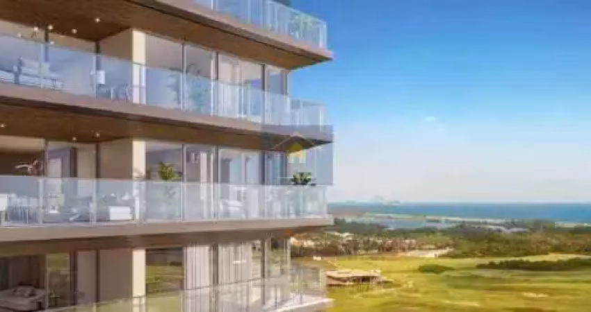 Apartamento à venda no bairro barra da tijuca - rio de janeiro/rj