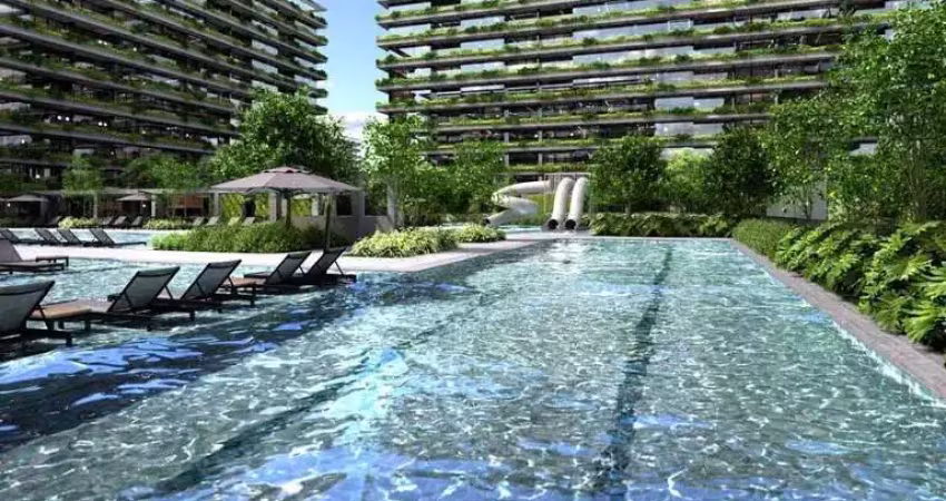 Apartamento com 2 quartos à venda na Avenida Antônio Gallotti, Barra da Tijuca, Rio de Janeiro