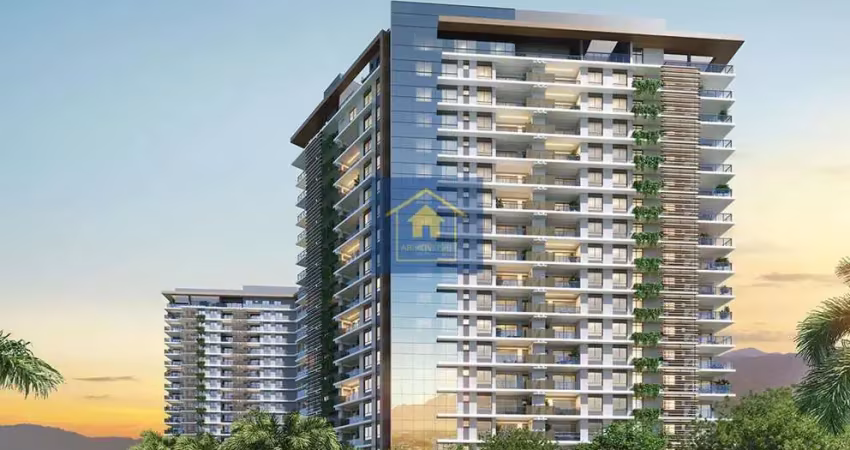 Apartamento com 4 quartos à venda na Avenida Ermanno Dallari, Barra da Tijuca, Rio de Janeiro
