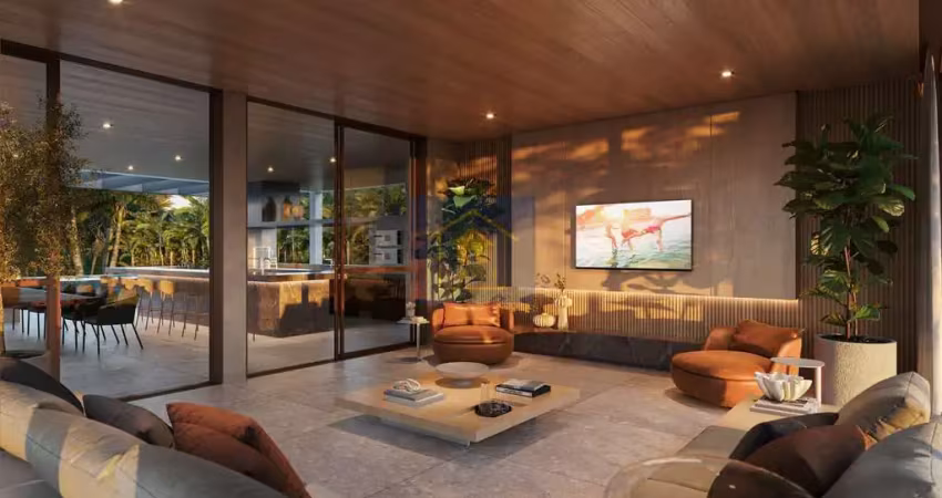 Apartamento com 4 quartos à venda na Avenida Evandro Lins e Silva, Barra da Tijuca, Rio de Janeiro