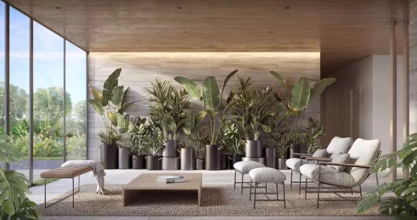 Apartamento com 3 quartos à venda na Avenida Ator José Wilker, Barra da Tijuca, Rio de Janeiro