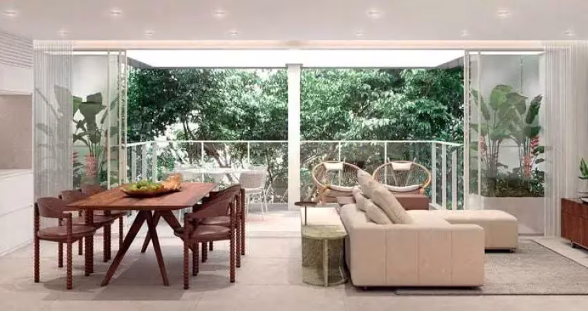 Apartamento com 1 quarto à venda na Rua Alberto de Campos, Ipanema, Rio de Janeiro