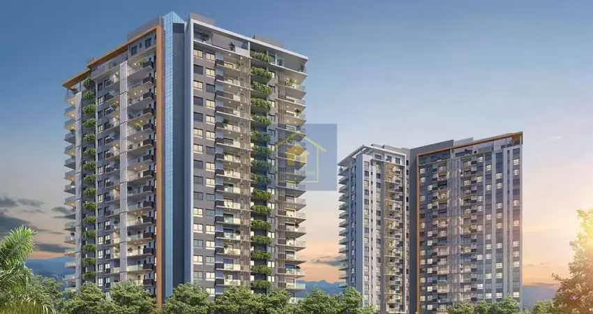 Apartamento com 2 quartos à venda na Avenida das Américas, 10001, Barra da Tijuca, Rio de Janeiro