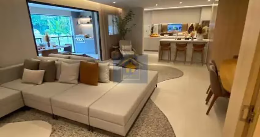 Apartamento com 4 quartos à venda na Avenida Evandro Lins e Silva, 335, Barra da Tijuca, Rio de Janeiro