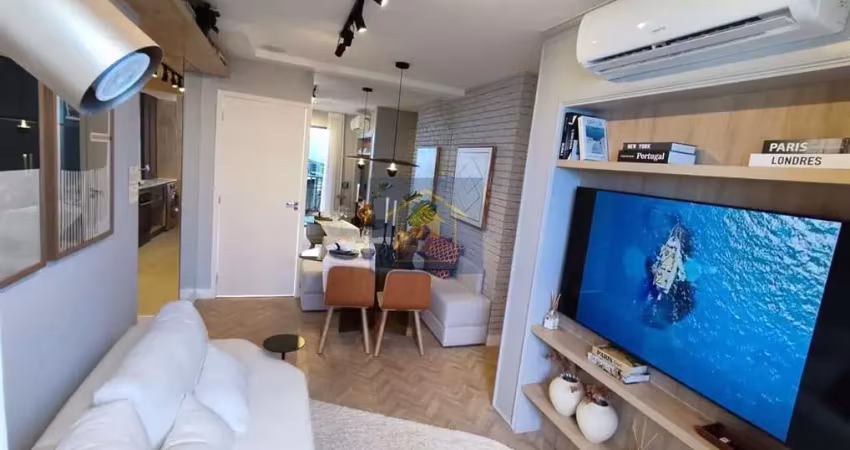 Apartamento padrão de 2 dormitórios com suite no méier