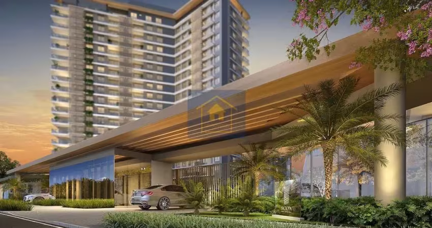 Apartamento com 2 quartos à venda na Avenida Ermanno Dallari, 80, Barra da Tijuca, Rio de Janeiro