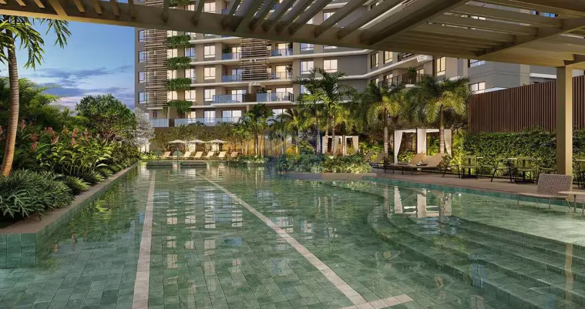 Cobertura com 3 quartos à venda na Avenida Ermanno Dallari, Barra da Tijuca, Rio de Janeiro
