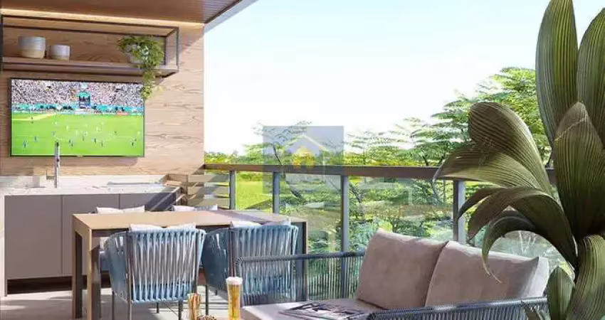Apartamento grande tijuca - equilíbrio perfeito entre conforto e praticidade!
