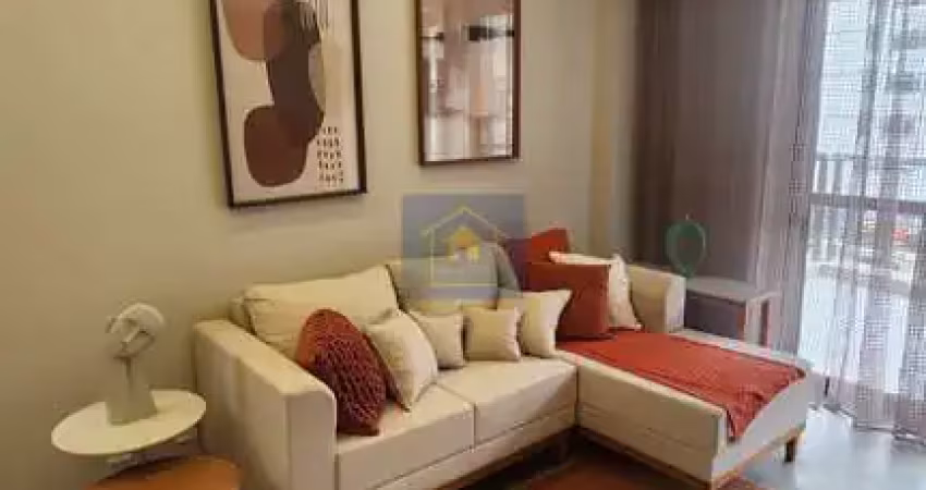Apartamento padrão 2 dormitórios com suite na tijuca