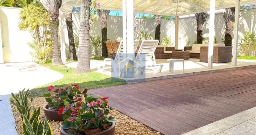 Casa com 5 quartos à venda na Avenida das Américas, 8888, Barra da Tijuca, Rio de Janeiro