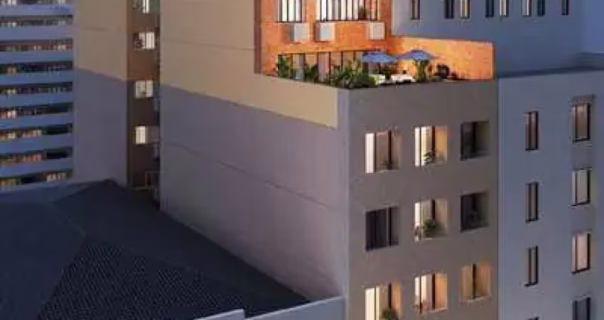 Apartamento à venda no bairro centro - rio de janeiro/rj
